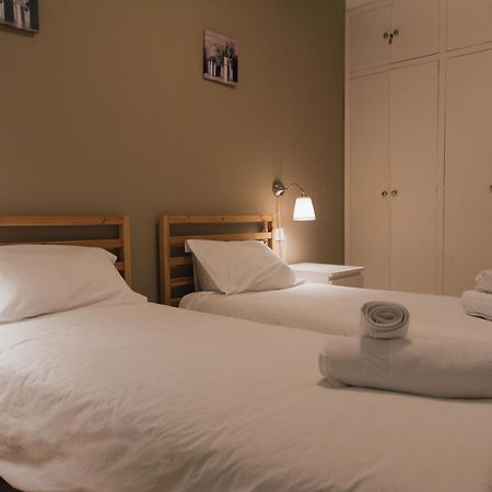 Apartamento Familiar Reformado En Amara, Estadio Anoeta, Donostia-Σαν Σεμπαστιάν Εξωτερικό φωτογραφία
