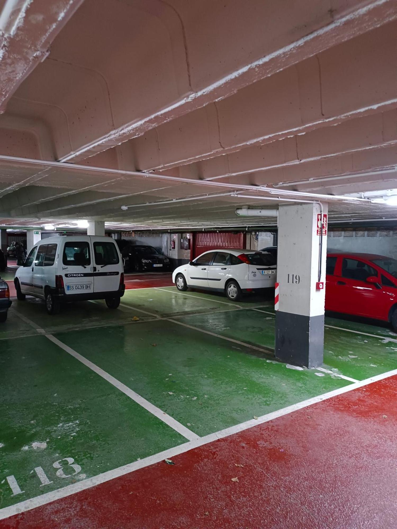 Apartamento Familiar Reformado En Amara, Estadio Anoeta, Donostia-Σαν Σεμπαστιάν Εξωτερικό φωτογραφία