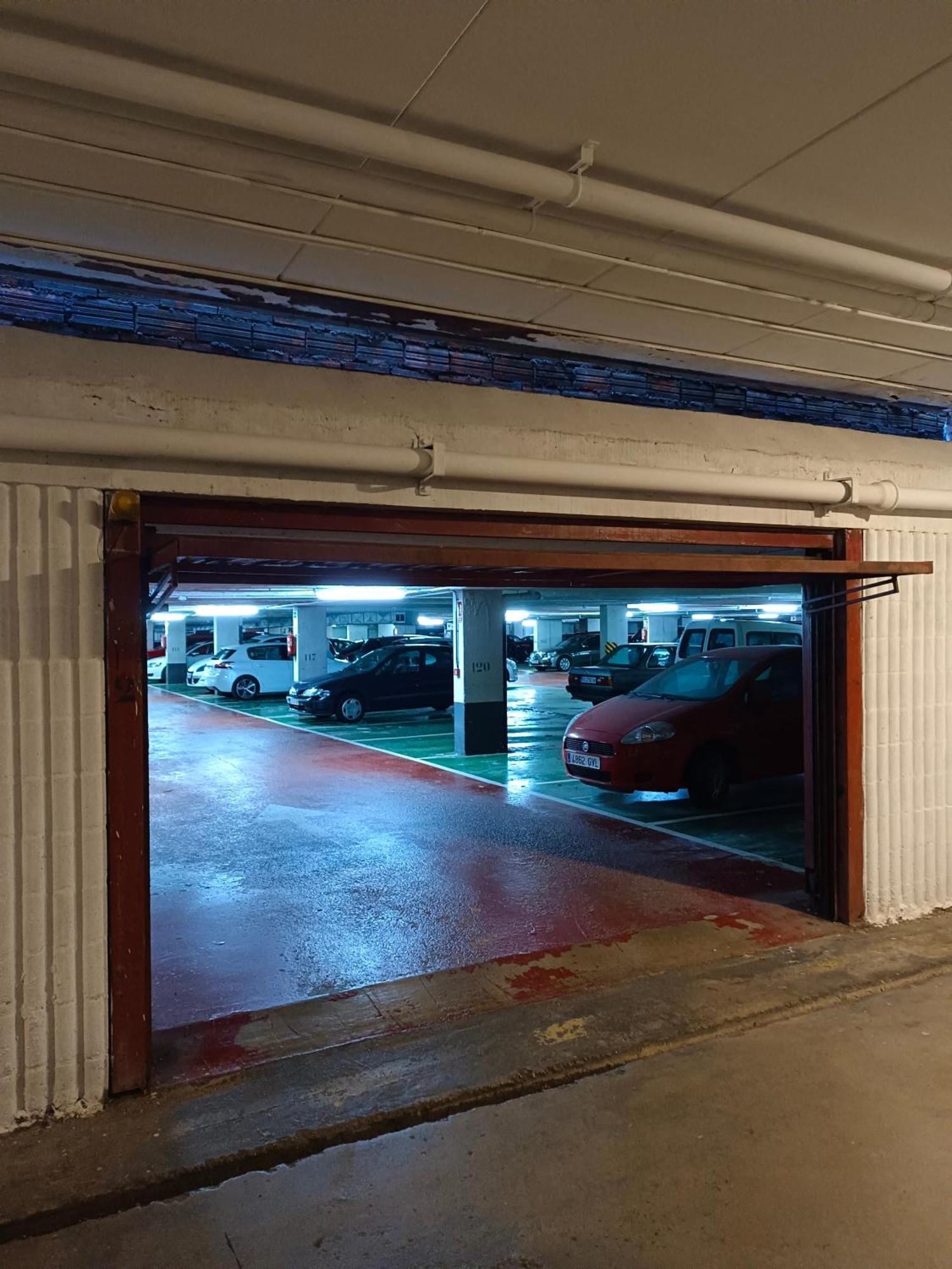 Apartamento Familiar Reformado En Amara, Estadio Anoeta, Donostia-Σαν Σεμπαστιάν Εξωτερικό φωτογραφία