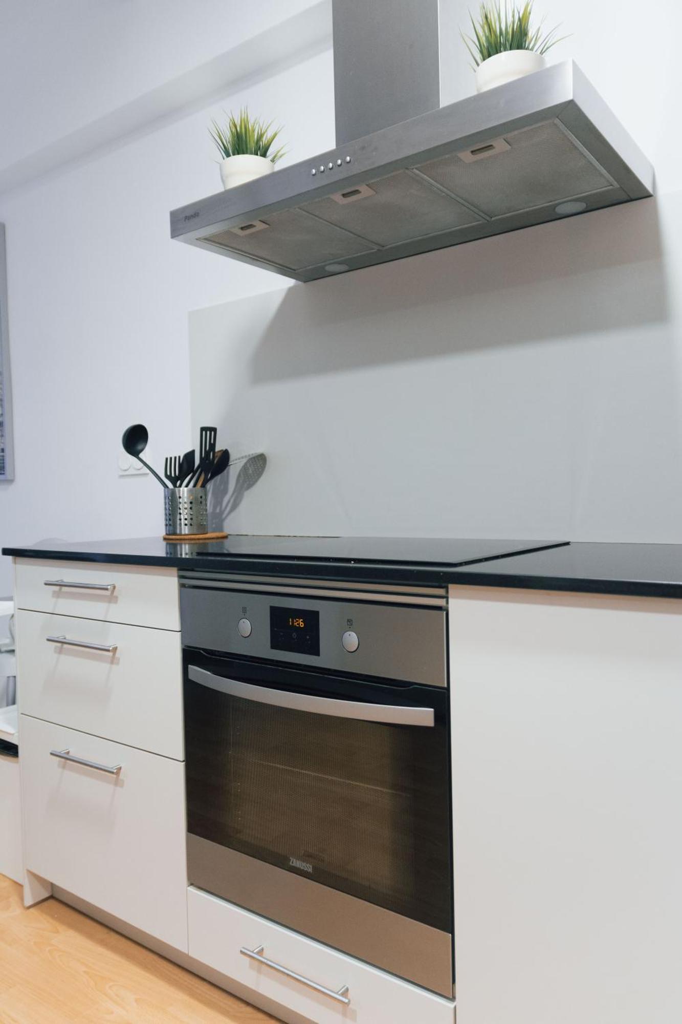 Apartamento Familiar Reformado En Amara, Estadio Anoeta, Donostia-Σαν Σεμπαστιάν Εξωτερικό φωτογραφία