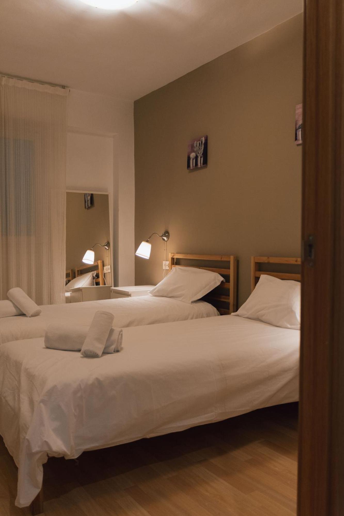 Apartamento Familiar Reformado En Amara, Estadio Anoeta, Donostia-Σαν Σεμπαστιάν Εξωτερικό φωτογραφία