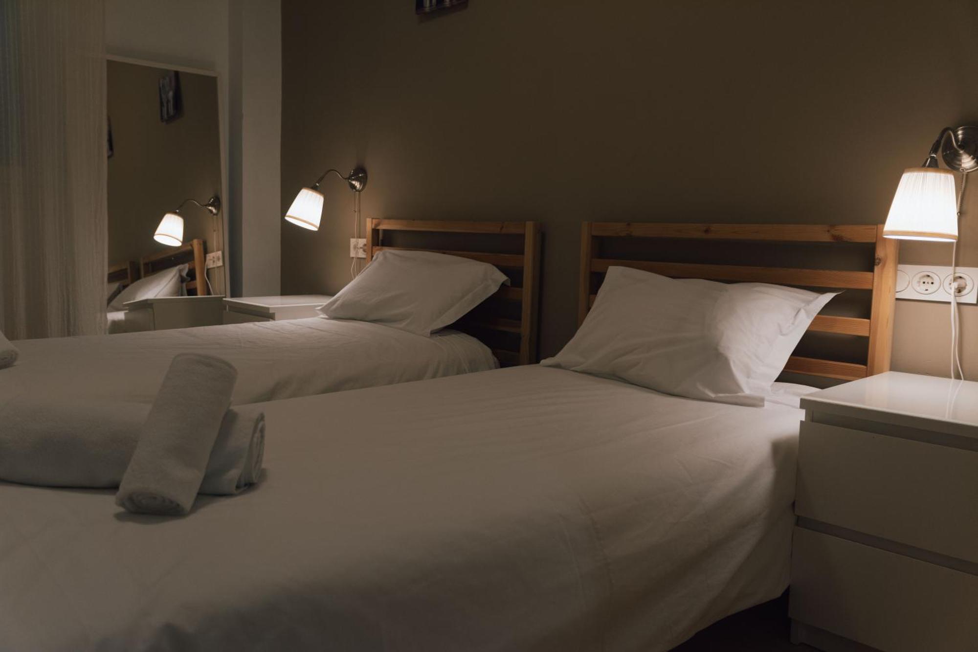 Apartamento Familiar Reformado En Amara, Estadio Anoeta, Donostia-Σαν Σεμπαστιάν Εξωτερικό φωτογραφία