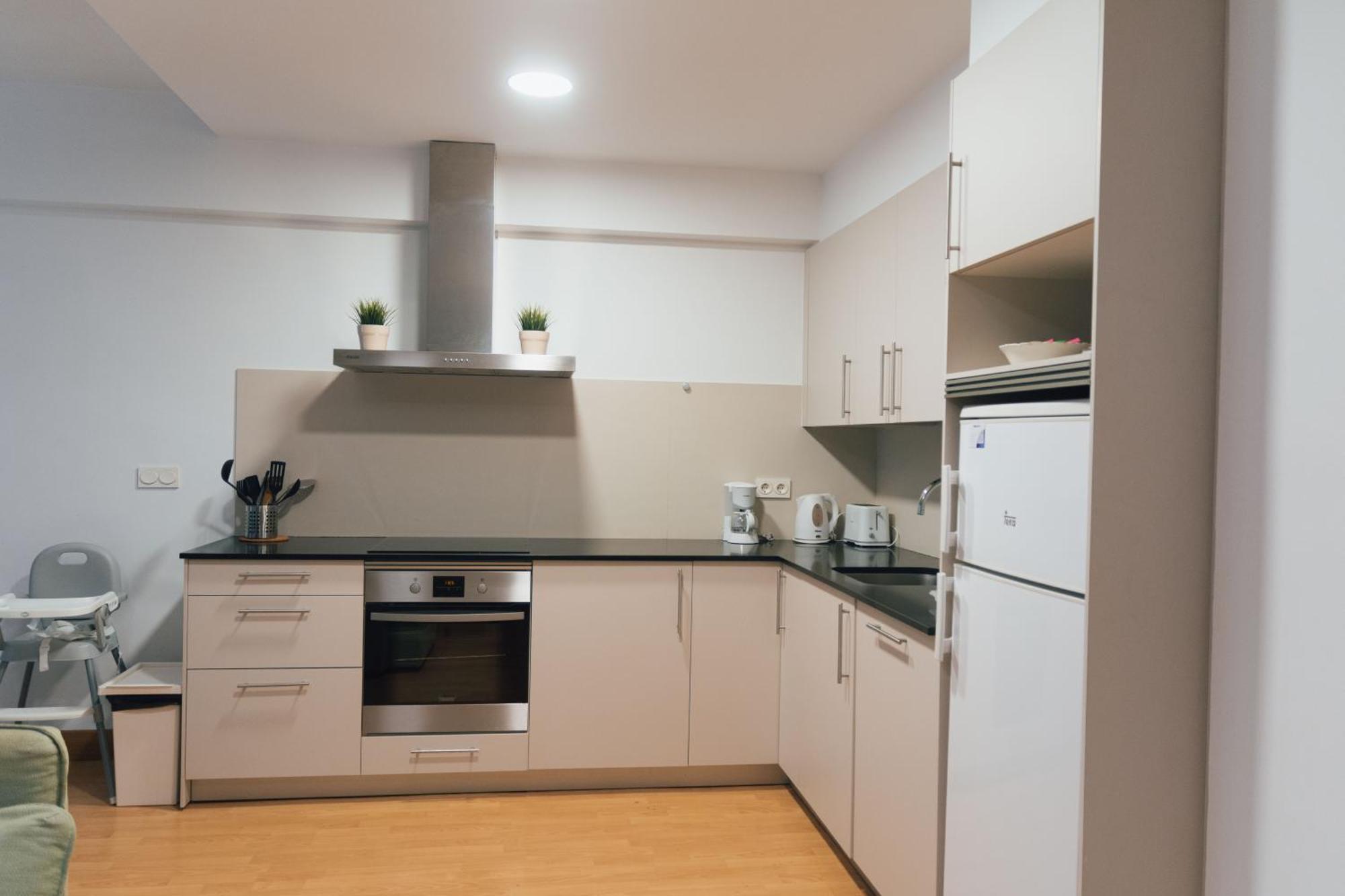 Apartamento Familiar Reformado En Amara, Estadio Anoeta, Donostia-Σαν Σεμπαστιάν Εξωτερικό φωτογραφία