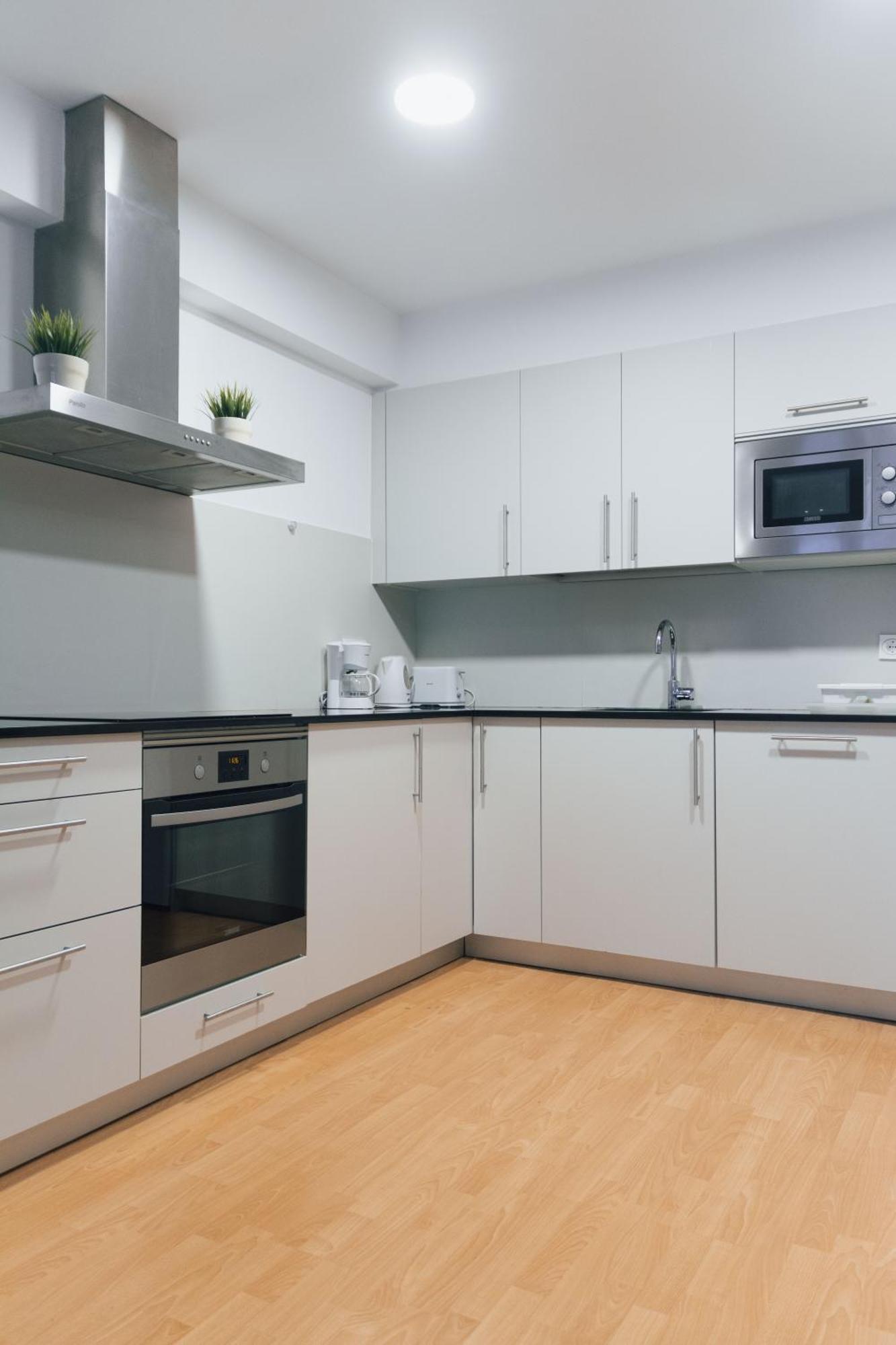 Apartamento Familiar Reformado En Amara, Estadio Anoeta, Donostia-Σαν Σεμπαστιάν Εξωτερικό φωτογραφία