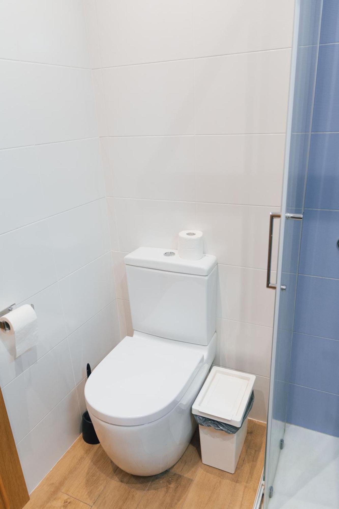 Apartamento Familiar Reformado En Amara, Estadio Anoeta, Donostia-Σαν Σεμπαστιάν Εξωτερικό φωτογραφία